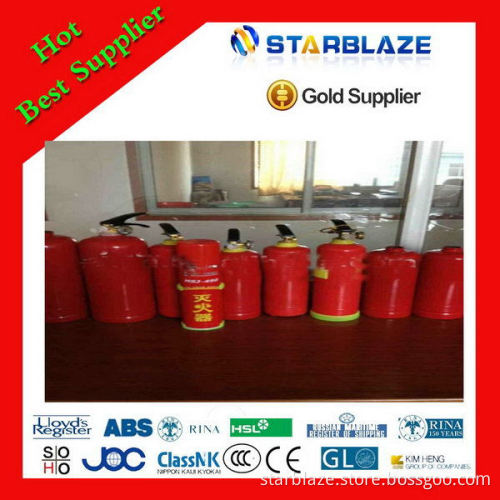 New promotional china fire foam extinguisher